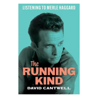 Running Kind - Cantwell, David