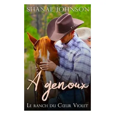 A Genoux - Shanae Johnson