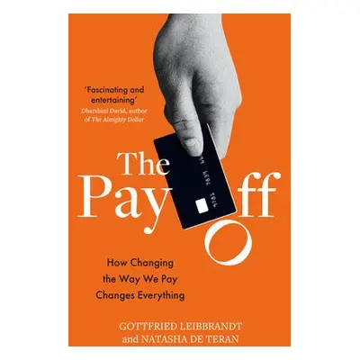 Pay Off - Leibbrandt, Gottfried a De Teran, Natasha