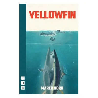 Yellowfin - Horn, Marek