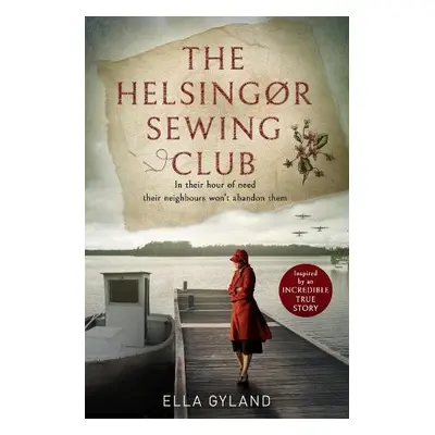 Helsingr Sewing Club - Gyland, Ella