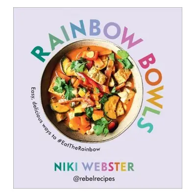 Rainbow Bowls - Webster, Niki