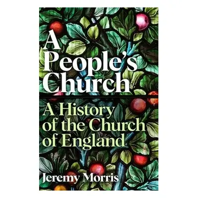 People's Church - Morris, The Revd Dr Jeremy