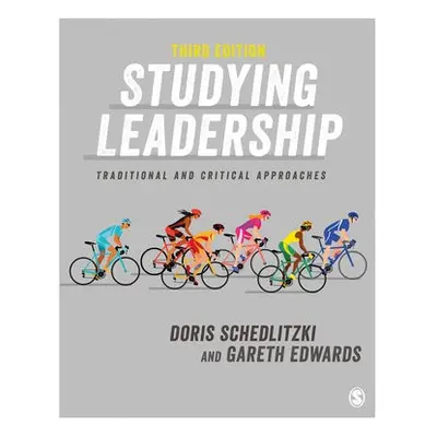 Studying Leadership - Schedlitzki, Doris a Edwards, Gareth