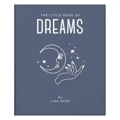 Little Book of Dreams - Orange Hippo!