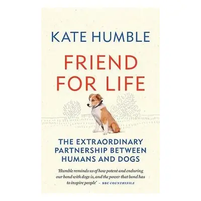 Friend for Life - Humble, Kate