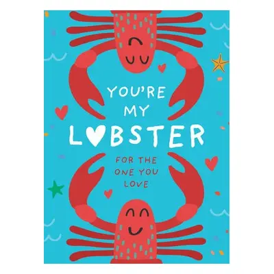 You’re My Lobster - Bandara, Pesala