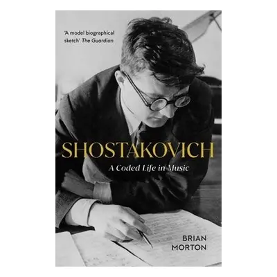 Shostakovich - Morton, Brian