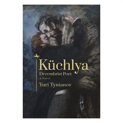 Kuchlya - Tynianov, Yuri