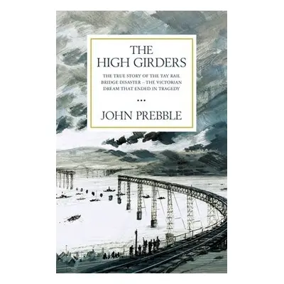 High Girders - Prebble, John