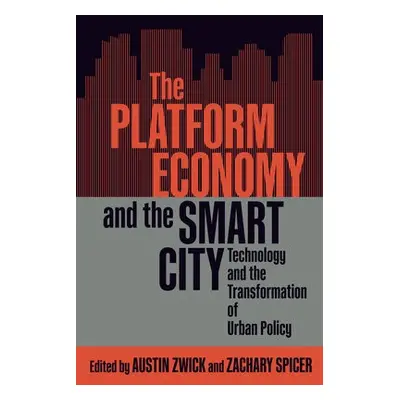 Platform Economy and the Smart City