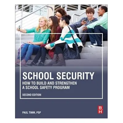 School Security - Timm, Paul (Vice President, Facility Engineering Associates.)