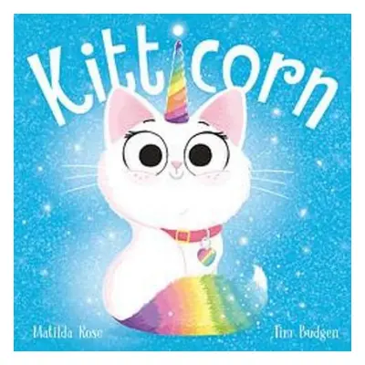 Magic Pet Shop: Kitticorn - Rose, Matilda