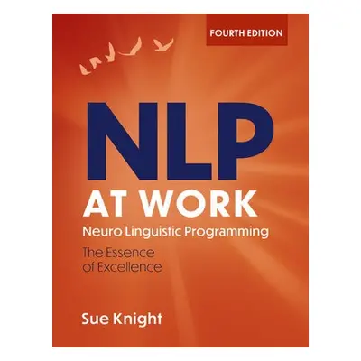 NLP at Work - Knight, Sue