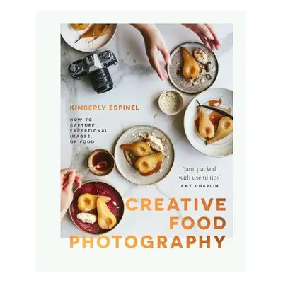 Creative food photography - Espinel, Kimberly