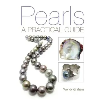 Pearls - Graham, Wendy