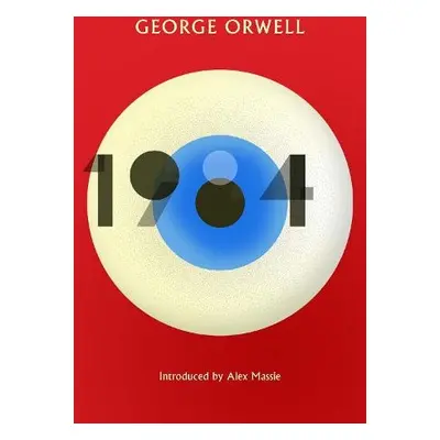 1984 Nineteen Eighty-Four - Orwell, George