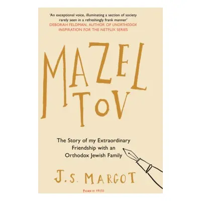 Mazel Tov - Margot, J.S