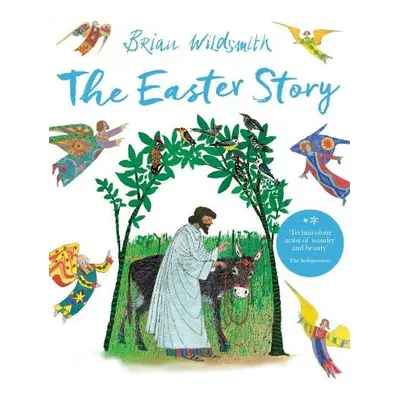 Easter Story - Wildsmith, Brian