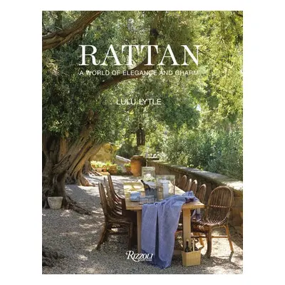 Rattan - Lytle, Lulu