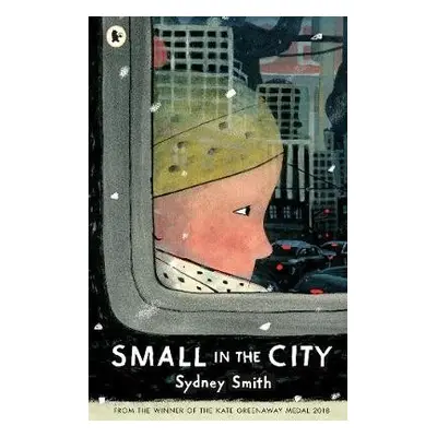 Small in the City - Smith, Sydney