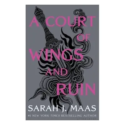 Court of Wings and Ruin - Maas, Sarah J.