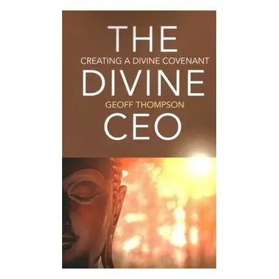 Divine CEO, The - Thompson, Geoff