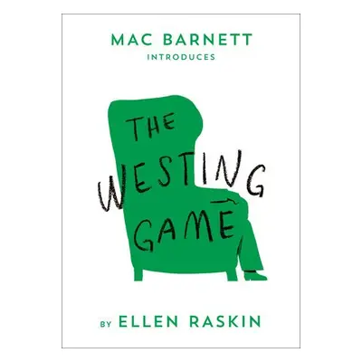 Westing Game - Raskin, Ellen