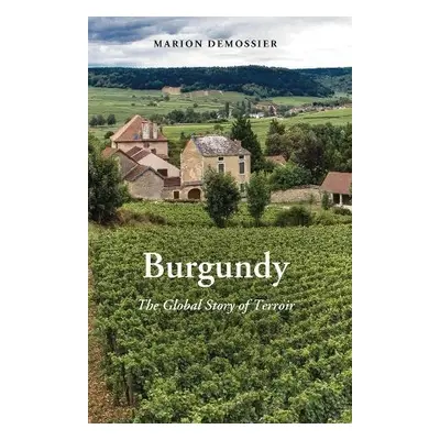 Burgundy - Demossier, Marion