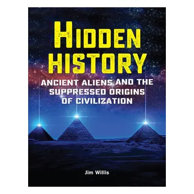 Hidden History - Willis, Jim