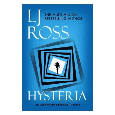 Hysteria - Ross, LJ