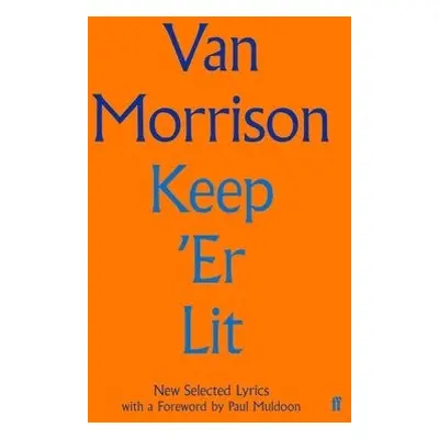 Keep 'Er Lit - Morrison, Van