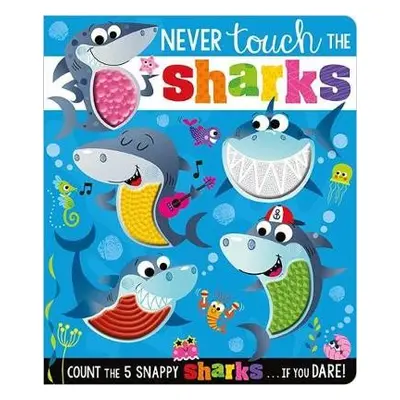 Never Touch The Sharks