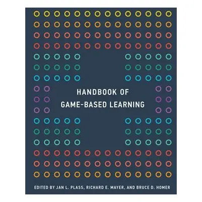 Handbook of Game-Based Learning