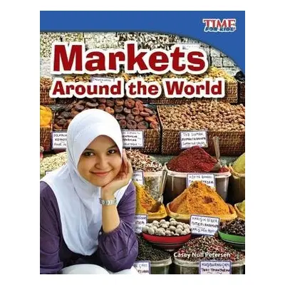 Markets Around the World - Null Petersen, Casey