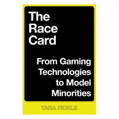 Race Card - Fickle, Tara