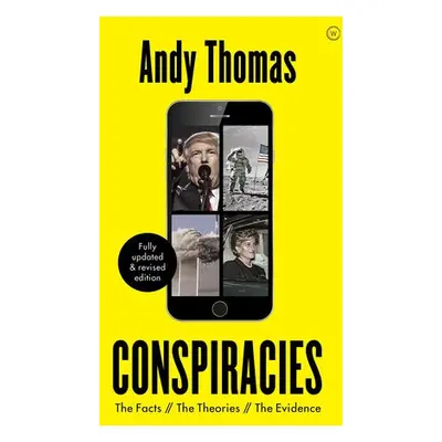 Conspiracies - Thomas, Andy