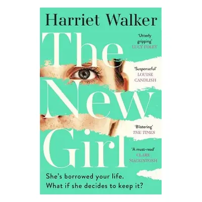 New Girl - Walker, Harriet