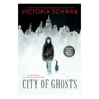 City of Ghosts