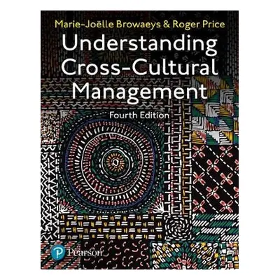 Understanding Cross-Cultural Management - Browaeys, Marie-Joelle a Price, Roger