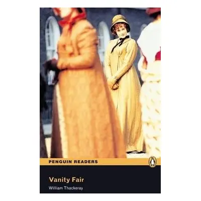 Level 3: Vanity Fair - Thackeray, William