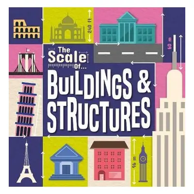 Buildings and Structures - Brundle, Joanna