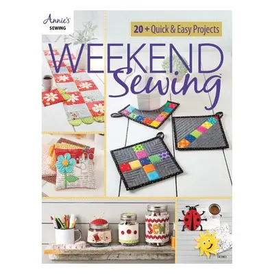 Weekend Sewing - Sewing, Annie's