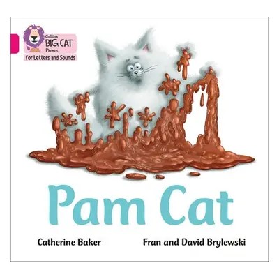 Pam Cat - Baker, Catherine