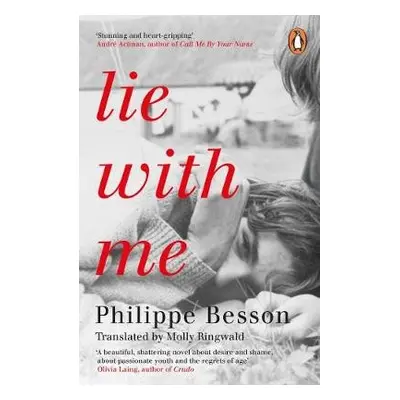 Lie With Me - Besson, Philippe