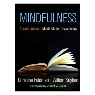 Mindfulness - Feldman, Christina a Kuyken, Willem