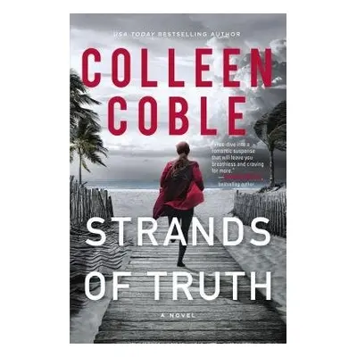 Strands of Truth - Coble, Colleen