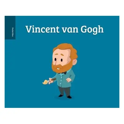 Pocket Bios: Vincent van Gogh - Berenger, Al