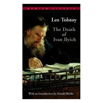 Death of Ivan Ilyich - Tolstoy, Leo