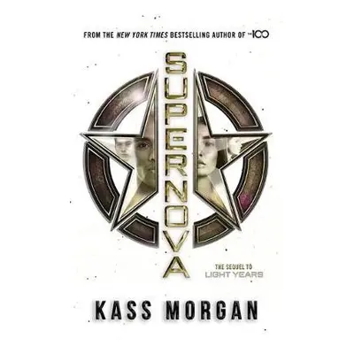 Supernova - Morgan, Kass